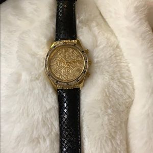 Michael Kors oversized Women’s Watch